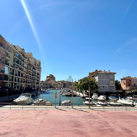 Apartamento 1 Linea Playa Porsa Playa Alboraya Port Saplaya Eksteriør bilde